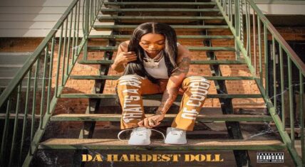 Asian Doll To Drop New Project "The Hardest Doll" on December 7
