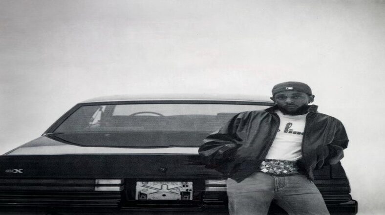 Kendrick Lamar Drops Surprise Album "GNX"