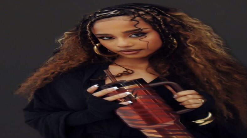 Tyla to release Stanley Tyla Tyger Quencher cup