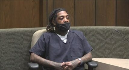 Jermarcus Johnson to serve probation in Young Dolph murder case