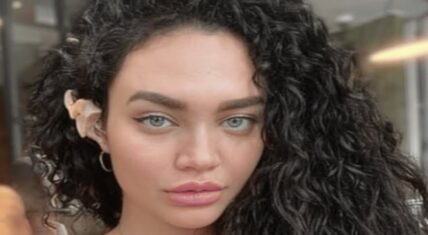 Chanel Banks, missing 'Gossip Girl' actress, smiling
