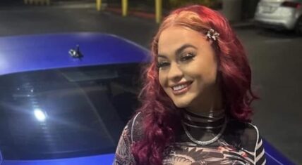 Janessa Jones, Sacramento rapper, missing person case