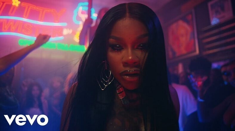 Sukihana drops "WTFO" single