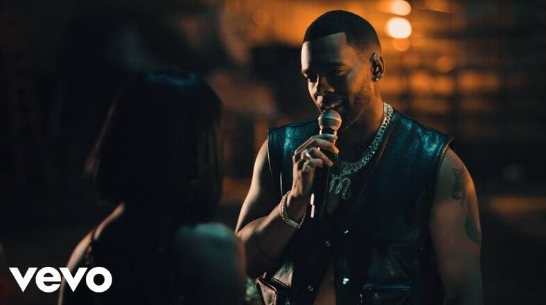 Mario releases "Glad You Came" single