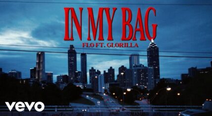 FLO releases visuals for "In My Bag" with GloRilla