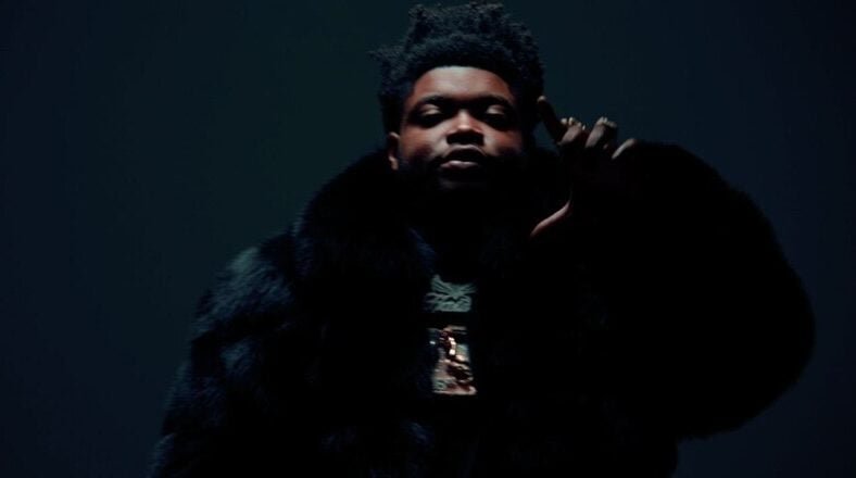BossMan Dlow releases "The Biggest Pt. 2" single