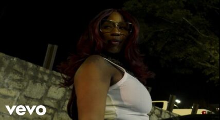 Kash Doll releases visuals for "Plot Twist"