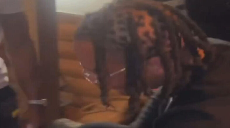 T.I. FaceTimes Young Thug on FaceTime after release from jail
