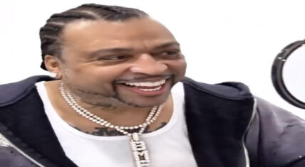 Big Meech shows off new work done on teeth after prison release