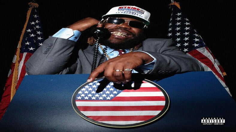 Hitkidd Set to Drop Highly Anticipated 'Hitkidd For President' Album