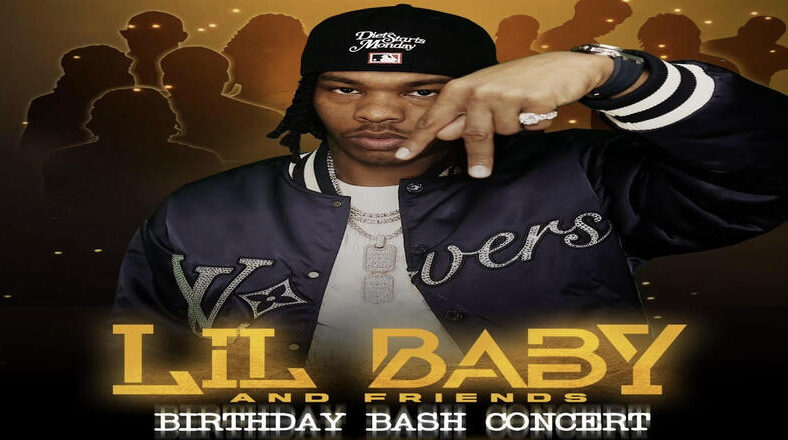 How to Get Tickets and Join the Celebration If you’re looking to attend Lil Baby’s Lil Baby & Friends birthday concert, it’s important to act fast. Tickets for the event are expected to sell out quickly, given the star power of the lineup and the high demand for tickets. Be sure to check official ticket outlets like Ticketmaster for the latest availability. For those who can’t attend in person, there’s always the option to stream the event online. Many major concerts are now being broadcast live, allowing fans around the world to experience the energy of the show without leaving their homes. A Night of Music, Surprises, and More As a result, Lil Baby’s Lil Baby & Friends birthday concert is shaping up to be one of the biggest events of the year. Whether you're a die-hard fan of Lil Baby or just someone who loves live music, this concert is sure to deliver an unforgettable experience. With a star-studded lineup, the excitement around Lil Baby’s upcoming album, and the possibility of surprise guests, the night promises to be full of surprises. As the date draws closer, the anticipation only grows. If you’re in Atlanta or planning to travel for the event, be sure to grab your tickets early and prepare for a night of non-stop music, high energy, and celebration. Therefore, the countdown to December 7 has officially begun, and Lil Baby’s birthday concert is sure to be the highlight of the year.