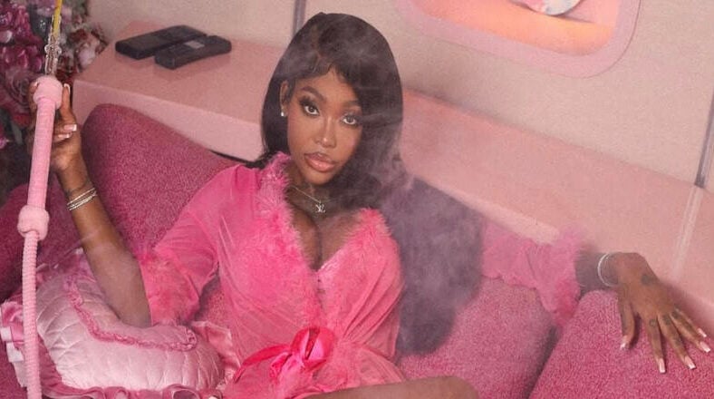 Summer Walker previews new music from "Finally Over It" album