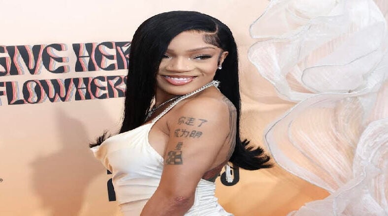 Give Her FlowHERS Awards Gala honors GloRilla, Doechii, & more
