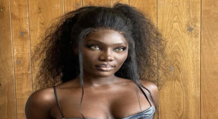 Doechii is most nominated female rapper for 2025 Grammys