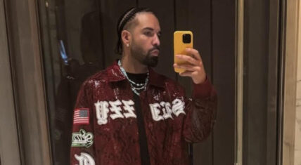 Drake hints at potential new world tour coming