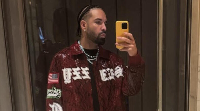 Drake hints at potential new world tour coming