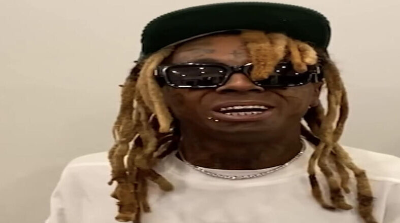 Lil Wayne to become frequent guest on "NFL GameDay"