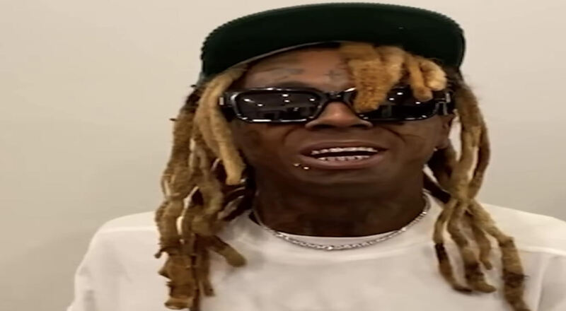 Lil Wayne to become frequent guest on "NFL GameDay"