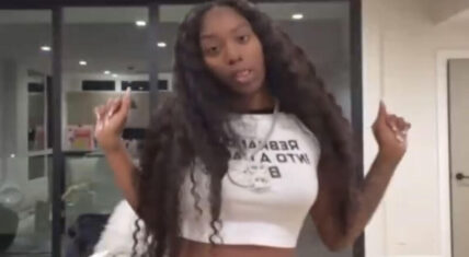 Flo Milli samples T-Pain's "I'm In Luv" on upcoming single