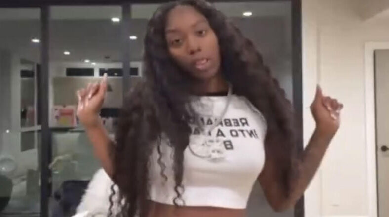 Flo Milli samples T-Pain's "I'm In Luv" on upcoming single