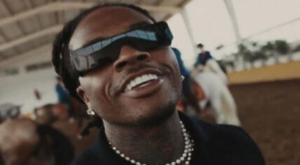 Gunna releases visuals for "Him All Along"