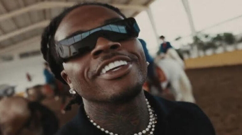 Gunna releases visuals for "Him All Along"