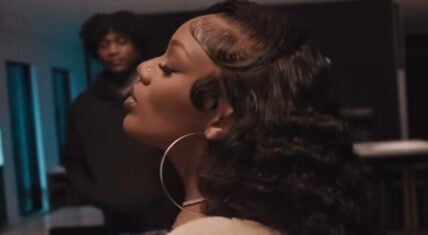 GloRilla previews "I Luv Her" video with T-Pain