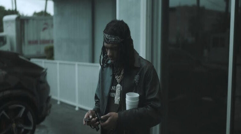 Lil Baby returns with "5AM" single