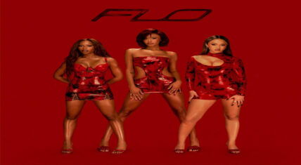 FLO releases debut album "Access All Areas"