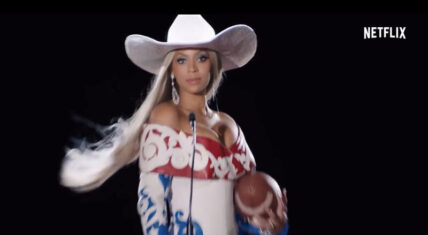 Beyoncé to Perform at Ravens vs Texans game on Christmas