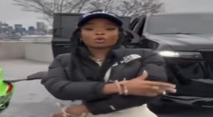 Lola Brooke previews new single