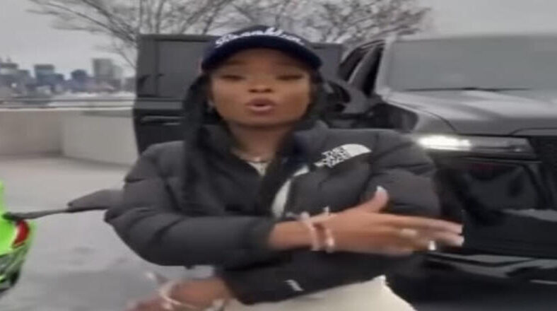 Lola Brooke previews new single