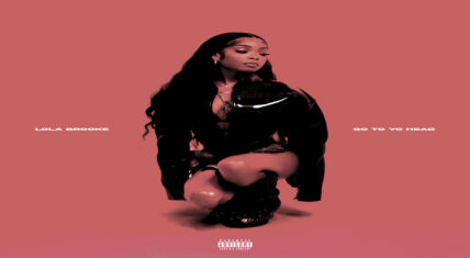 Lola Brooke drops new "Go To Yo Head" single