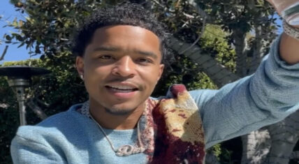 Justin Combs Blacklisted by LA Renters After Party Scandals