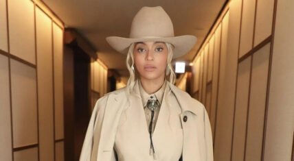 Beyoncé's publicist denies rumors of 2025 tour