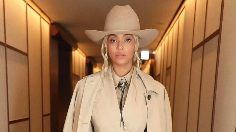 Beyoncé's publicist denies rumors of 2025 tour