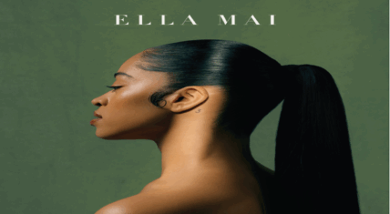 Ella Mai releases "3" EP to celebrate 30th birthday