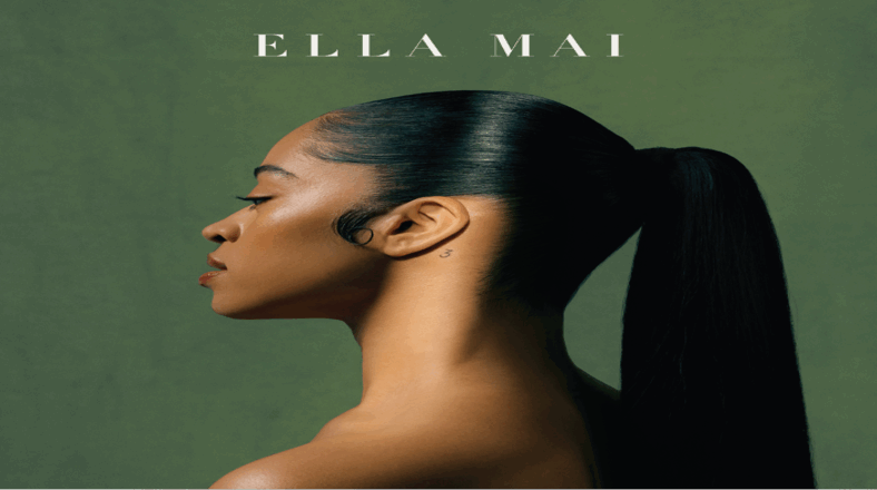 Ella Mai releases "3" EP to celebrate 30th birthday