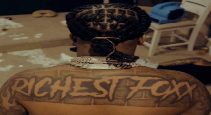 YTB Fatt Drops New "The Richest Foxx" EP