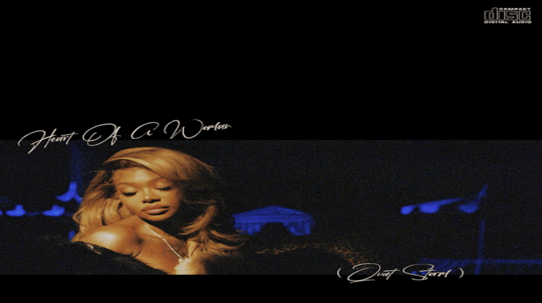Summer Walker drops "Heart of a Woman (Quiet Storm)" versions