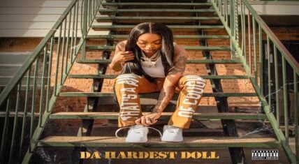 Asian Doll Drops Highly Anticipated The Hardest Doll Project
