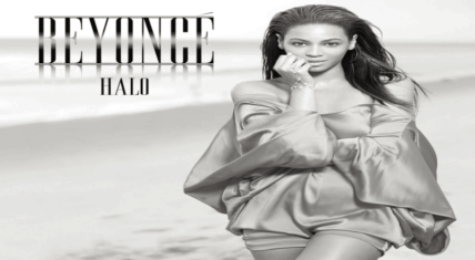 Beyoncé's "Halo" single goes diamond