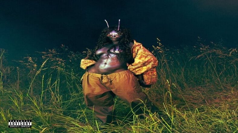 SZA releases highly anticipated "SOS" deluxe album