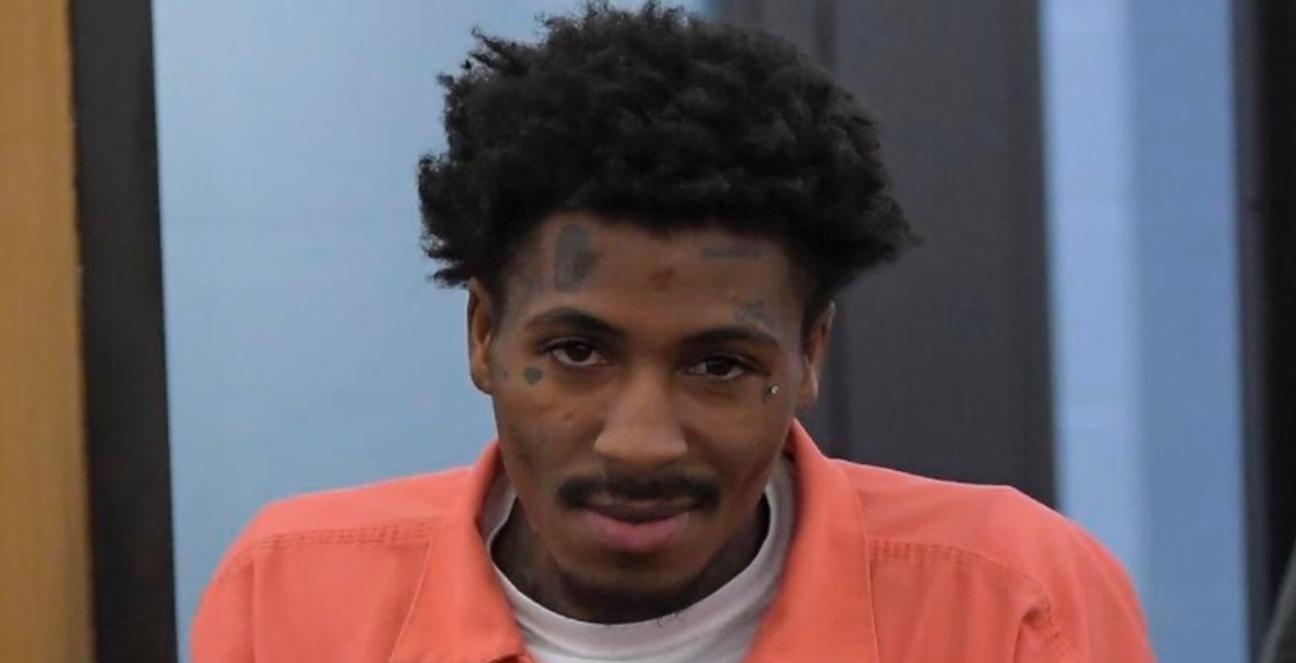 Why Is Nba Youngboy Dad In Prison NBA Youngboy sentenced to 23 months in prison due to gun cases