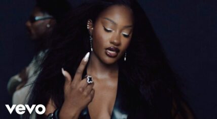 Tems releases visuals for "Get It Right" with Asake