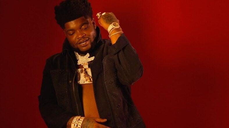 BossMan Dlow drops "What You Need" single with NoCap