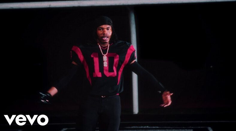 Lil Baby Continues Dominance with New “Touchdown” Single