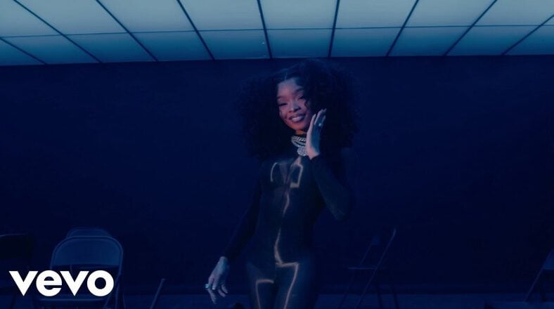 Lola Brooke releases visualizer for "Go To Yo Head" single
