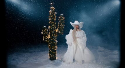 Beyoncé drops teaser for Ravens-Texans Christmas halftime show