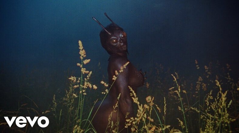 SZA releases "Drive" single ahead of "Lana" album